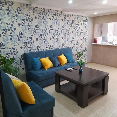 Bella Apartment Tiflis Exterior foto