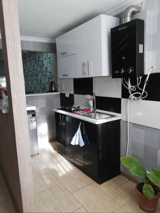 Bella Apartment Tiflis Exterior foto