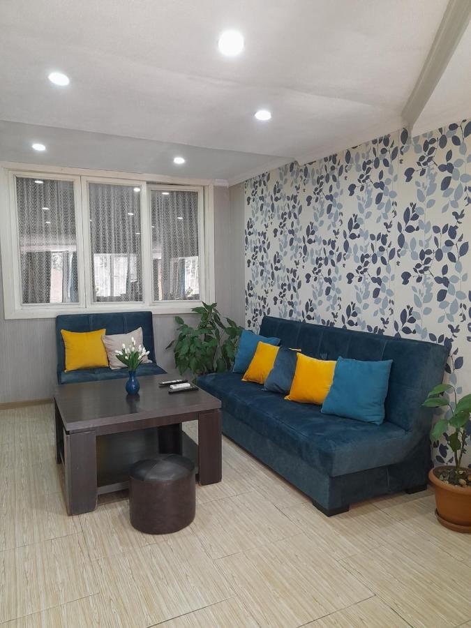 Bella Apartment Tiflis Exterior foto