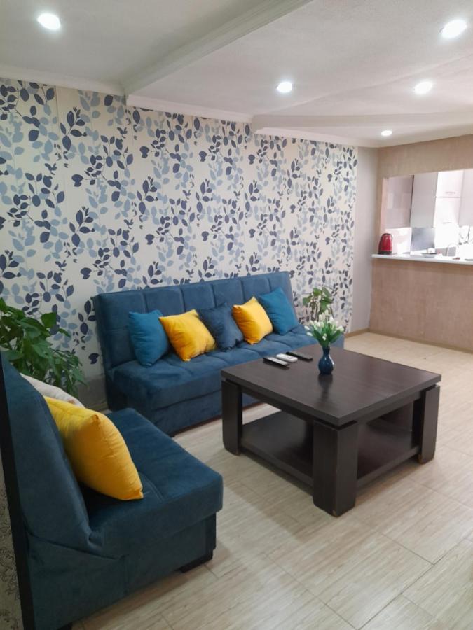 Bella Apartment Tiflis Exterior foto