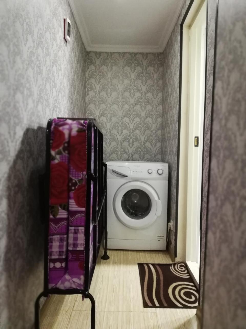 Bella Apartment Tiflis Exterior foto