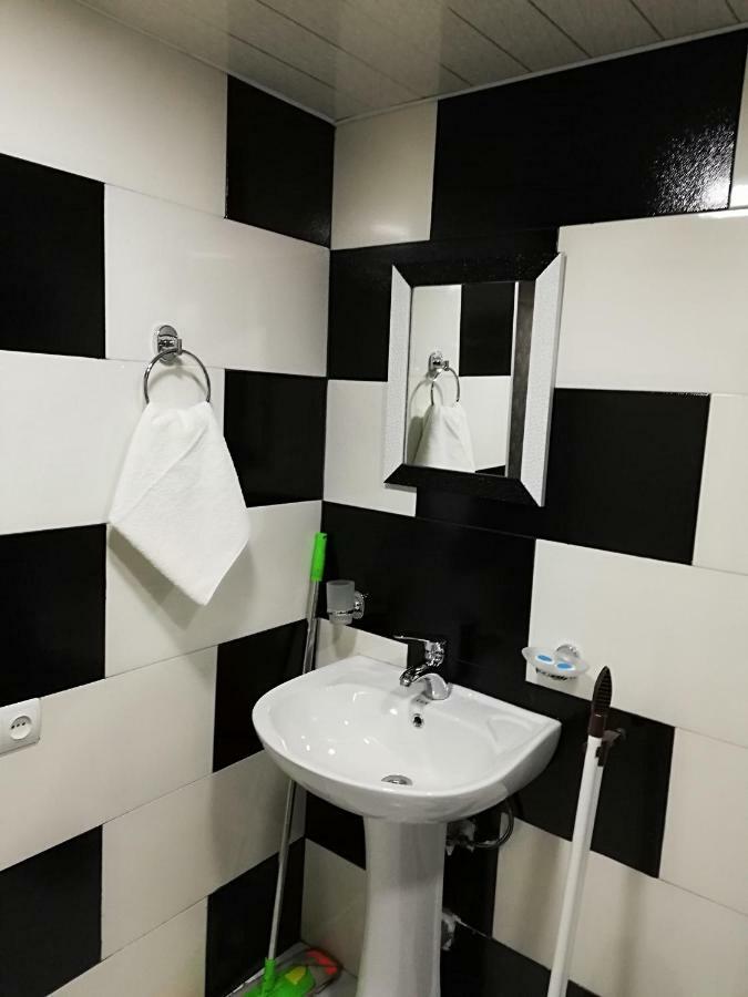 Bella Apartment Tiflis Exterior foto