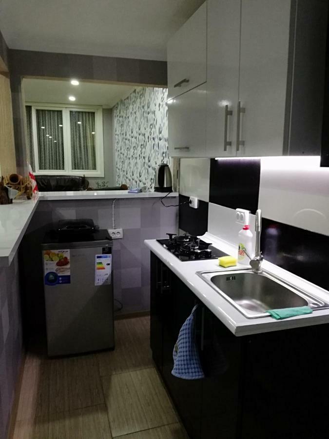 Bella Apartment Tiflis Exterior foto