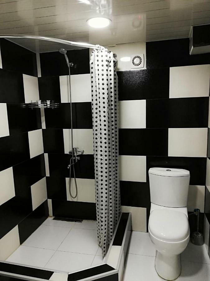 Bella Apartment Tiflis Exterior foto